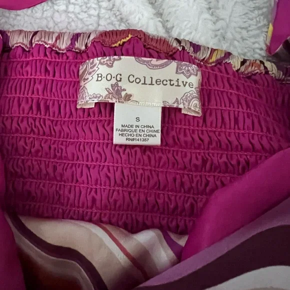 band of gypsies collective 2 piece retro wave outfit - Picture 4 of 4